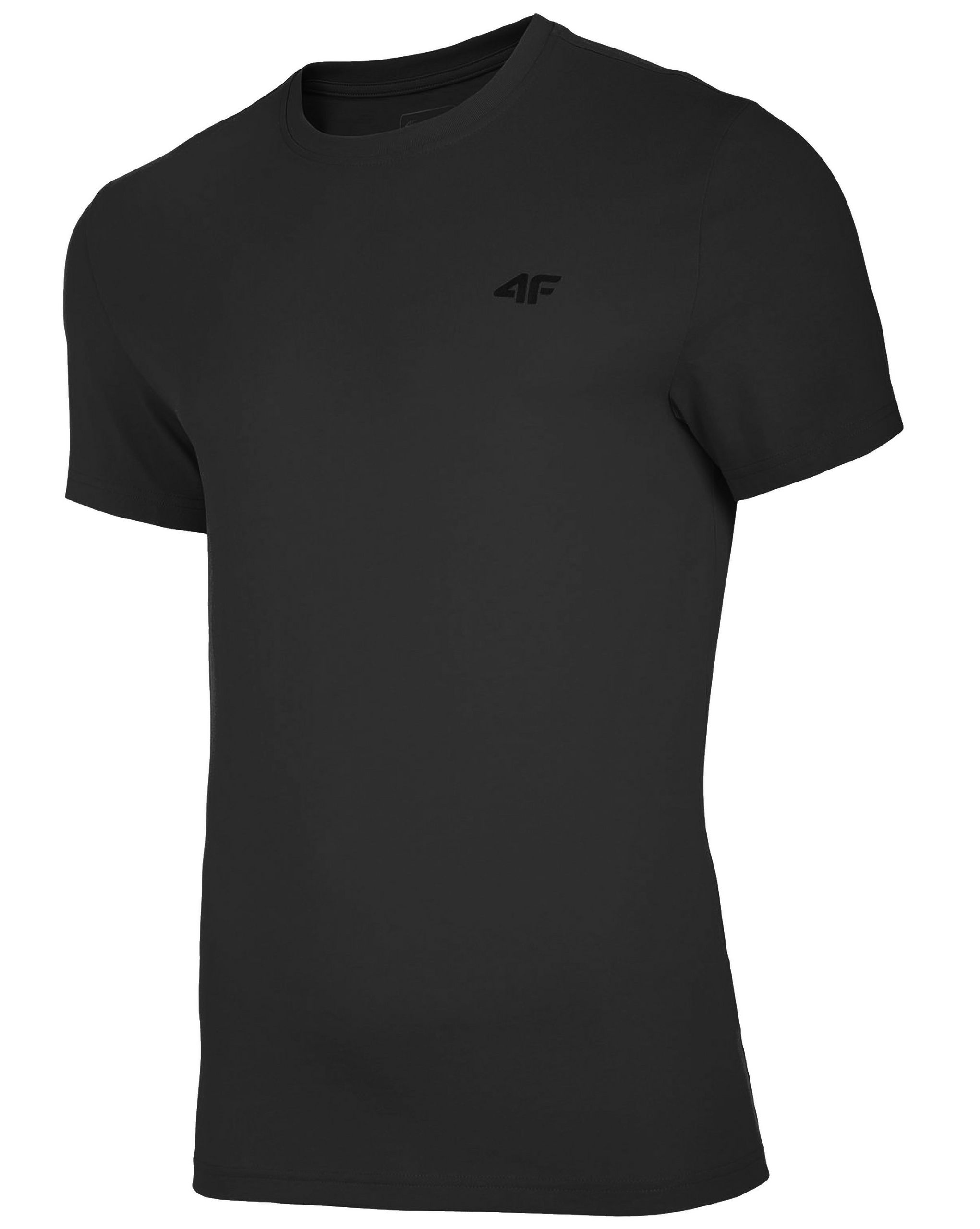 T-shirt 4F NOSH4 TSM003 NOSH4 TSM003 GÅÄBOKA CZERÅ | immi b2b