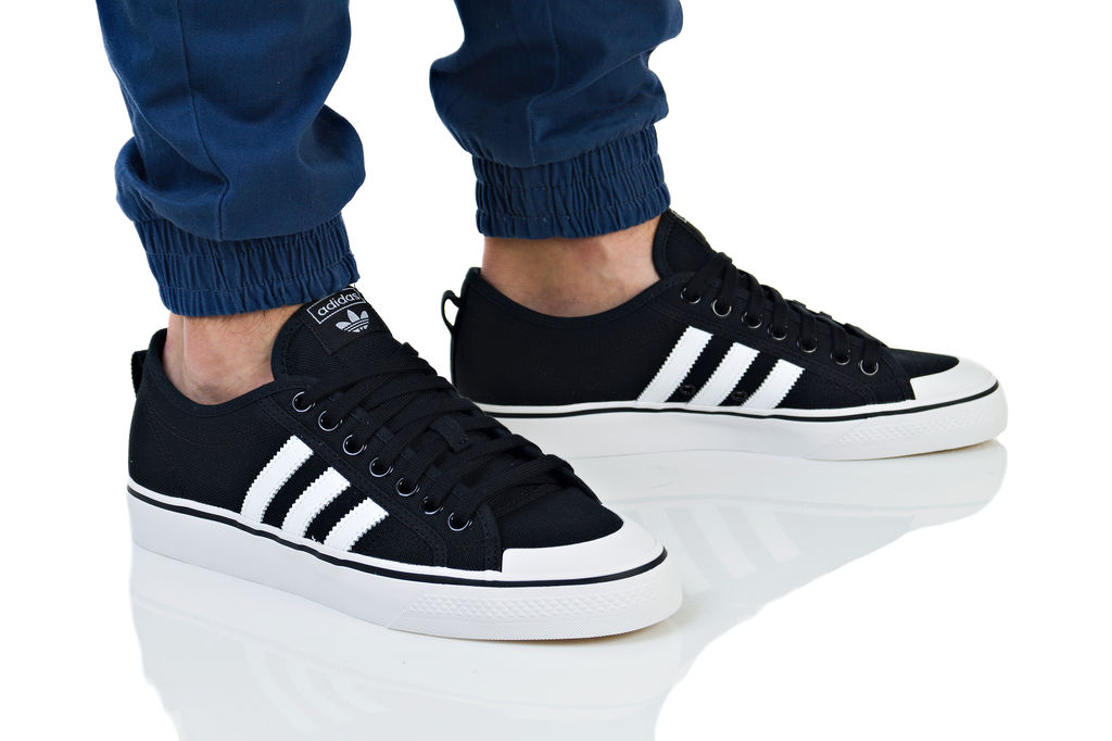 Shoes adidas NIZZA B37856 | immi b2b