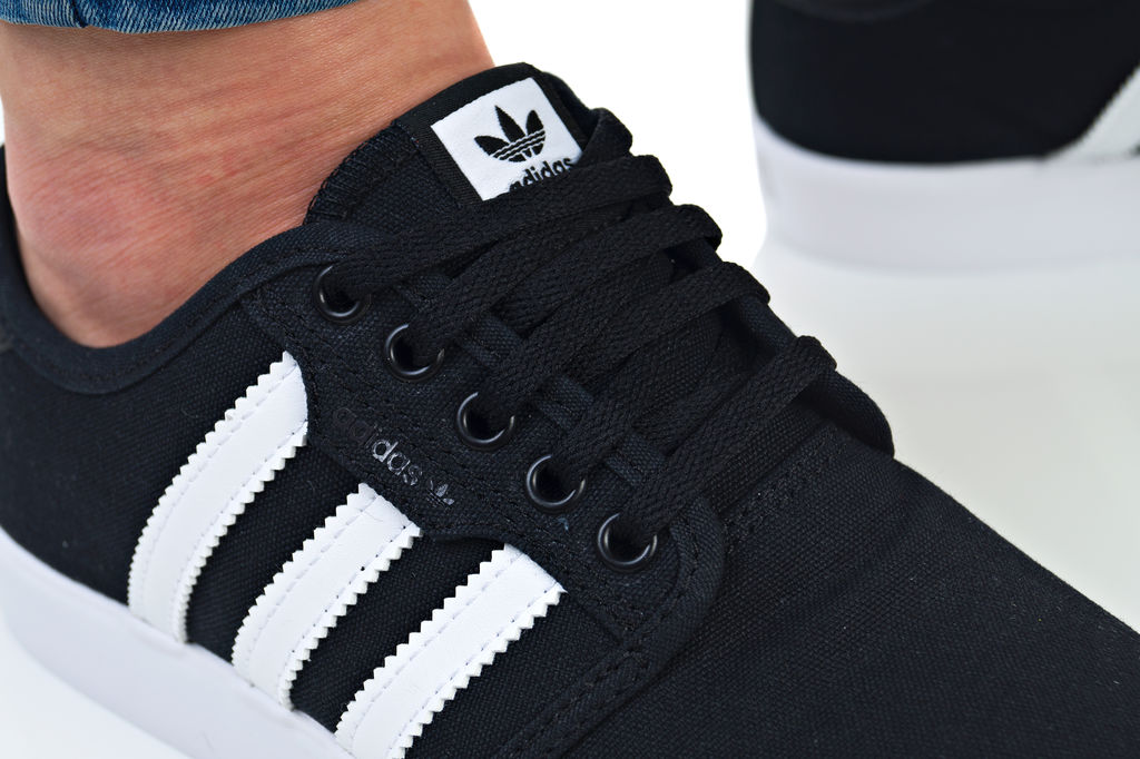 Buy adidas seeley j Free Shipping