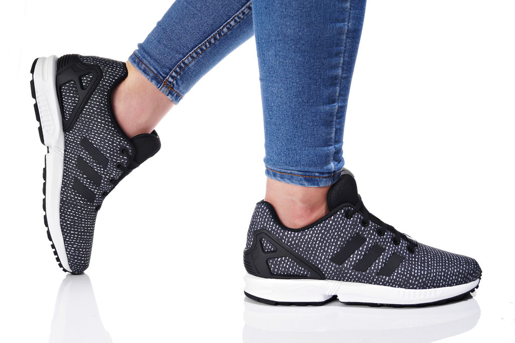 Buty adidas ZX FLUX J BY9828 | immi b2b