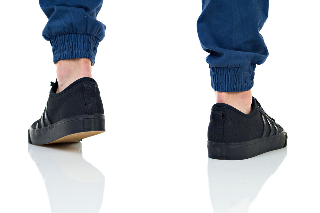 Buty adidas NIZZA BZ0495 immi b2b