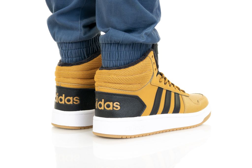Shoes adidas HOOPS 2.0 MID EE7371 | immi b2b