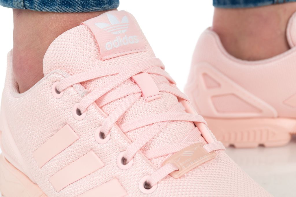 Shoes adidas ZX FLUX J EG3824 immi b2b