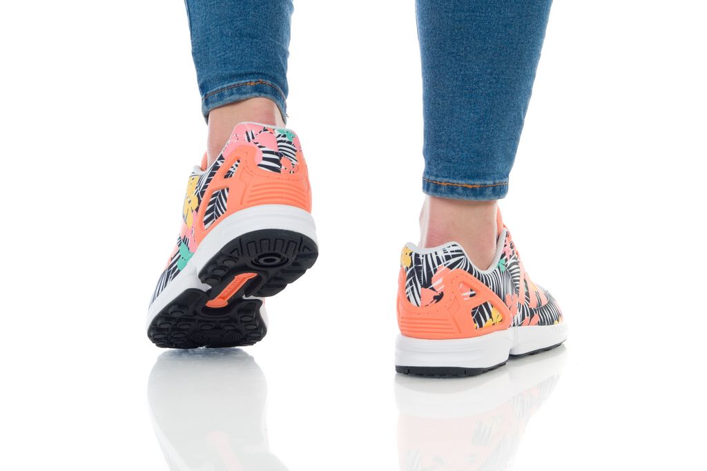 Shoes adidas ZX FLUX J EG4116 | immi b2b