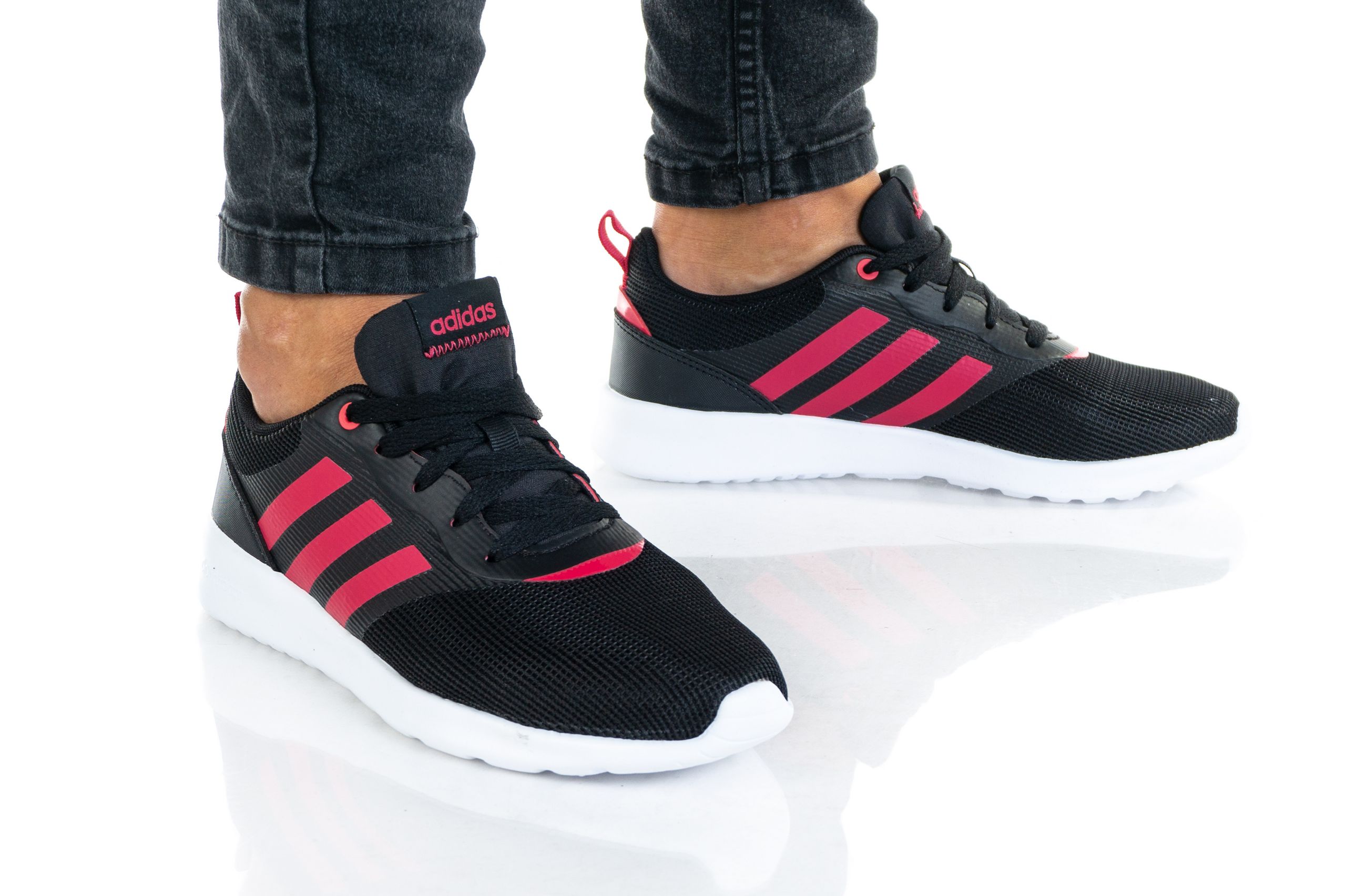 Shoes adidas QT RACER 2.0 K FW3963 | immi b2b