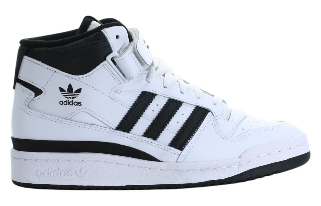 adidas FORUM MID J FZ2083