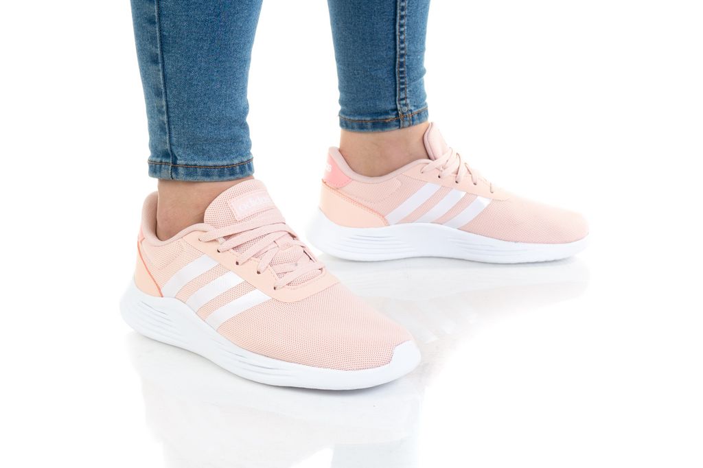 adidas LITE RACER 2.0 ピンク アディダス ライトレーサー CLN 2.0 / LITE RACER CLN 2.0