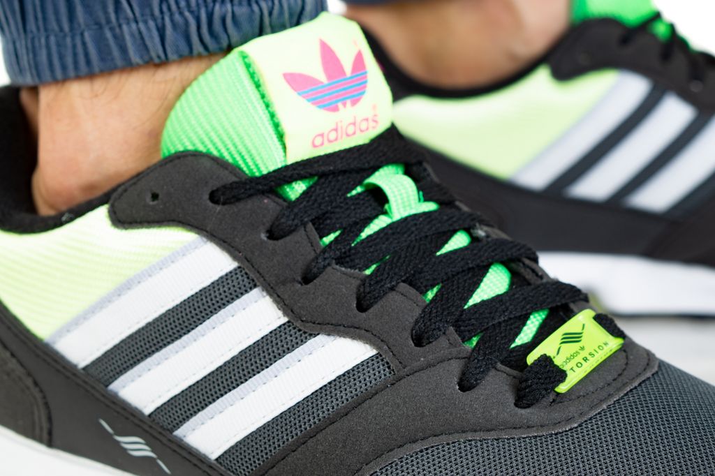 Shoes adidas ZX 1000 C H02132 | immi b2b