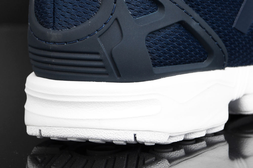 adidasのMＡ-1 adidas Originals ZX FLUX M19841 Μπλε - Zakcret.gr