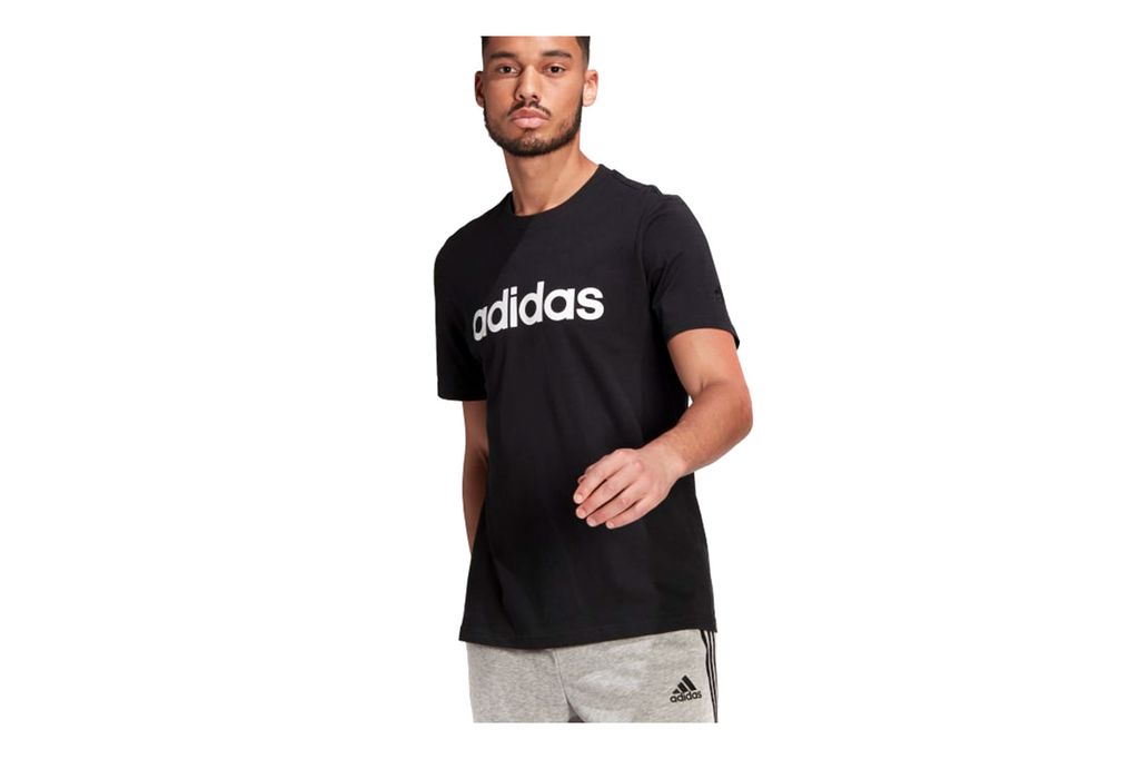 T-shirt adidas M LIN SJ T GL0057 | immi b2b