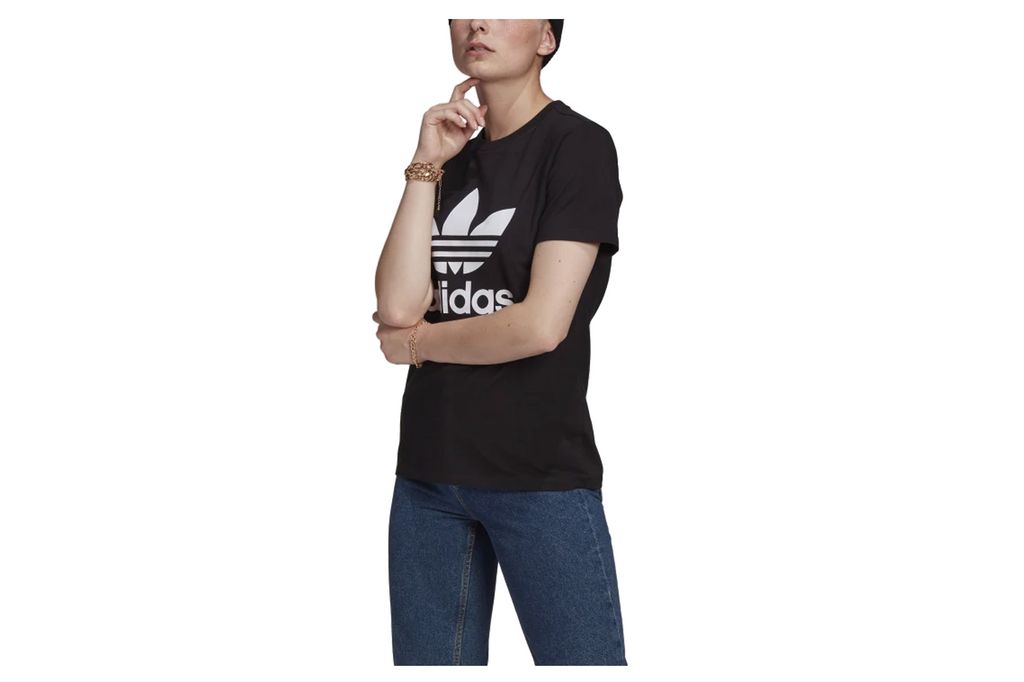 T-shirt adidas TREFOIL TEE GN2896 | immi b2b