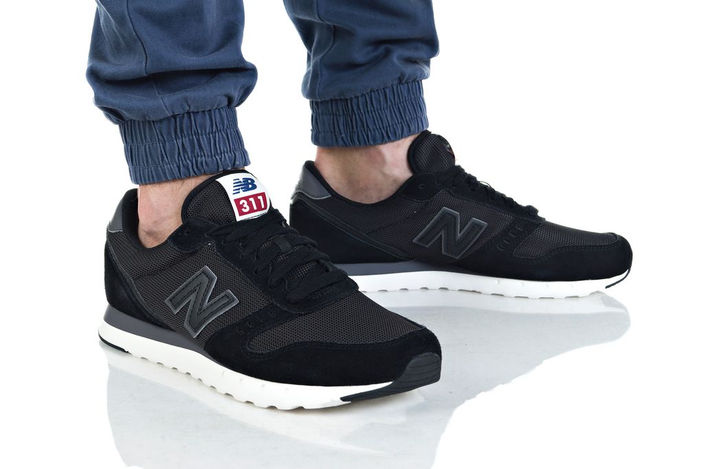 Shoes New Balance 311 ML311LB2 | immi b2b