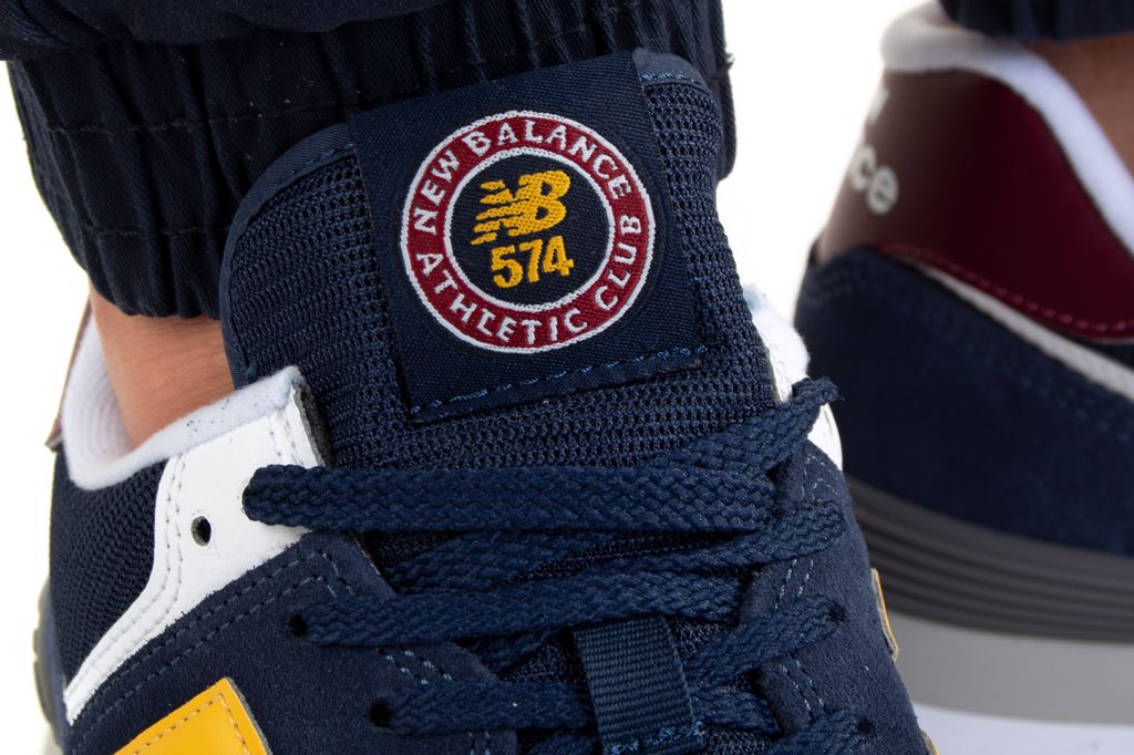 Stiefel New Balance 574 ML574HW2 immi b2b