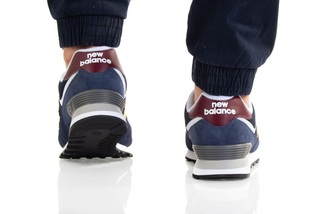 Stiefel New Balance 574 ML574HW2 immi b2b