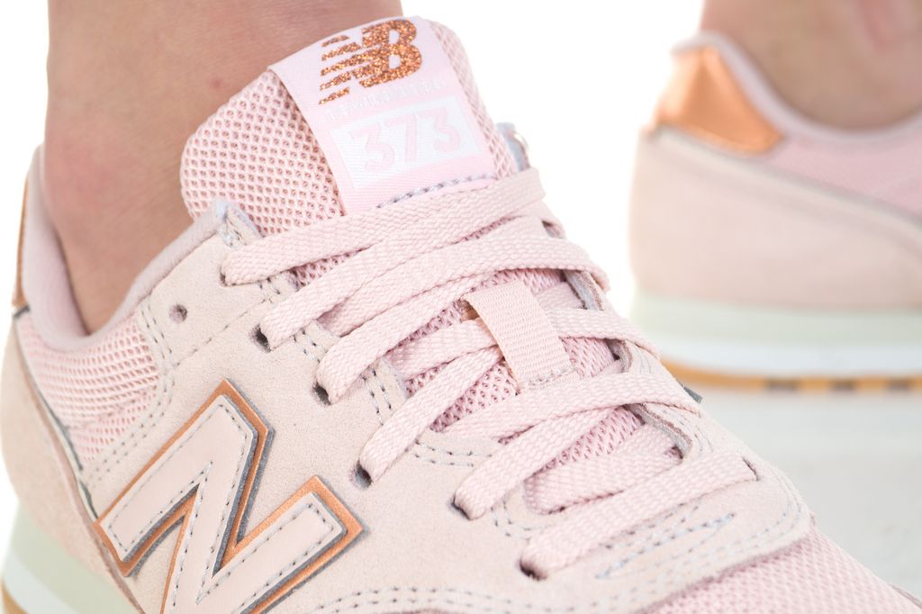 Shoes New Balance 373 WL373CC2 | immi b2b