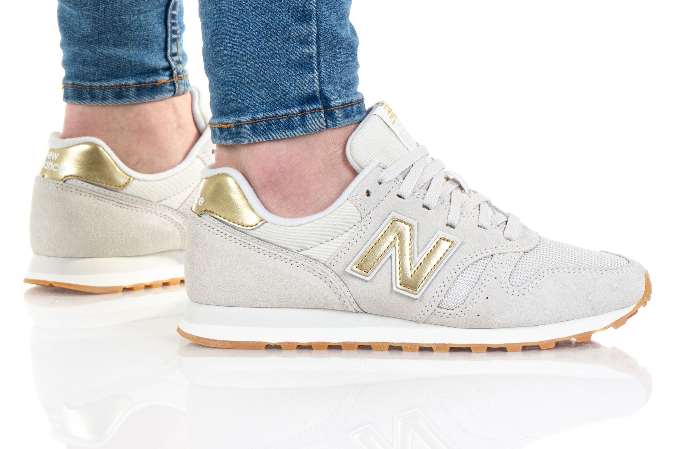 Shoes New Balance 373 WL373FC2 | immi b2b