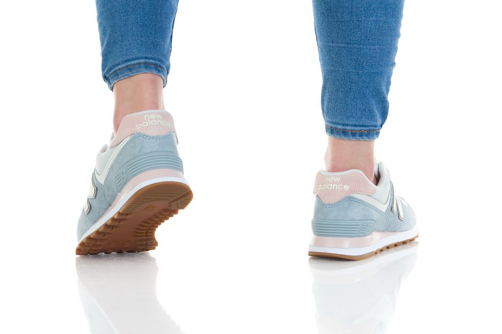 Shoes New Balance 574 WL574SUO | immi b2b