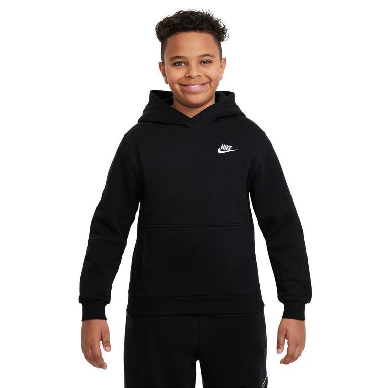 Nike Sportswear Club Fleece Hoodie Kids FD3000-010