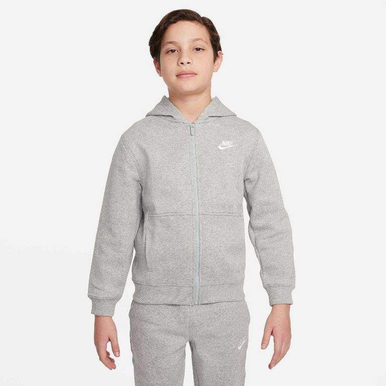 Nike Sportswear Club Fleece Kids FD3114-063
