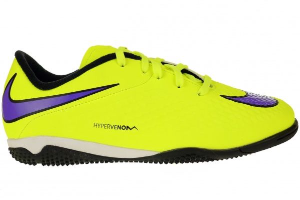 Nike JR HYPERVENOM PHELON IC 599811-758