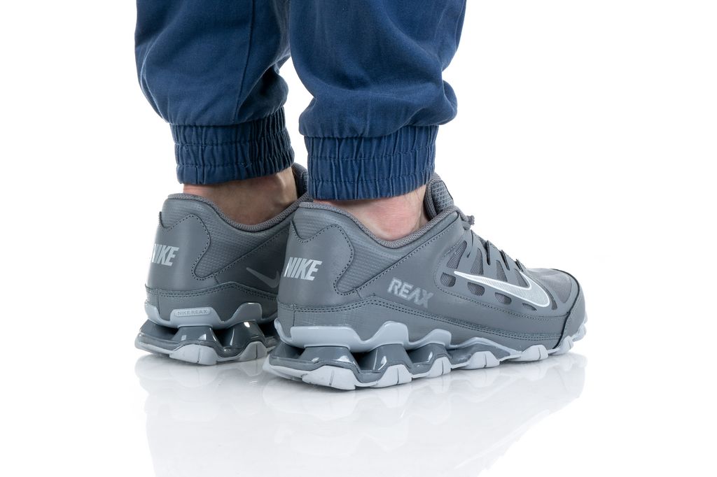 Nike reax 9 tr mesh Outlet