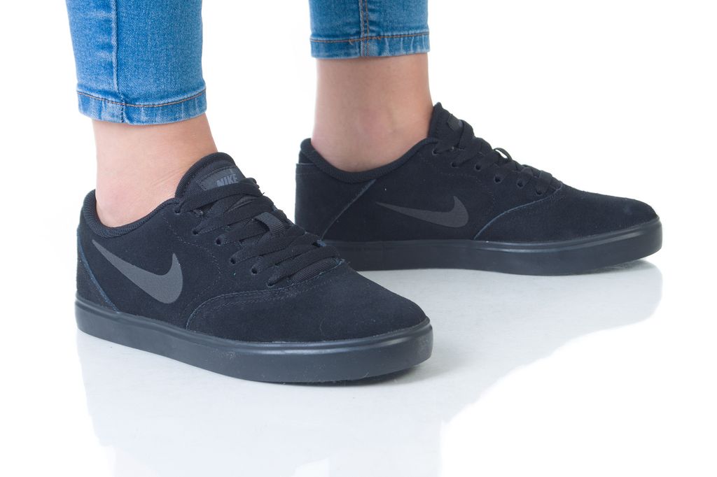 nike sb check suede gs