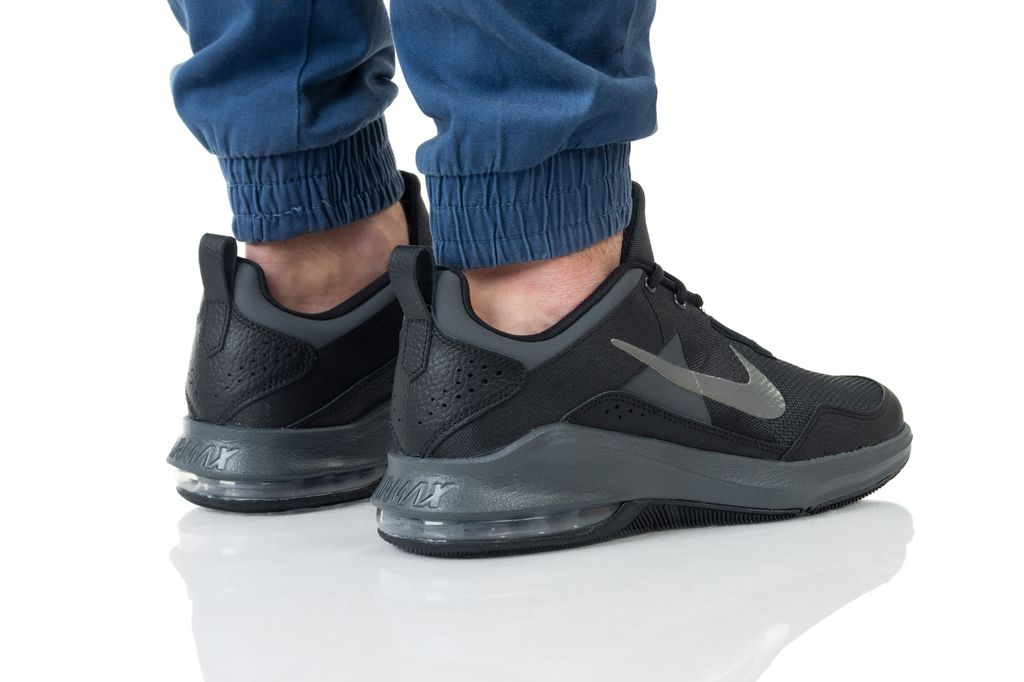 nike air max alpha trainer 2 black