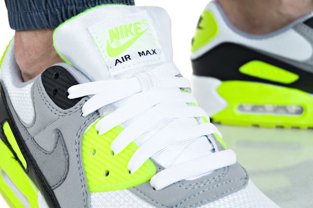 Shoes Nike AIR MAX 90 CD0881-103 | immi b2b