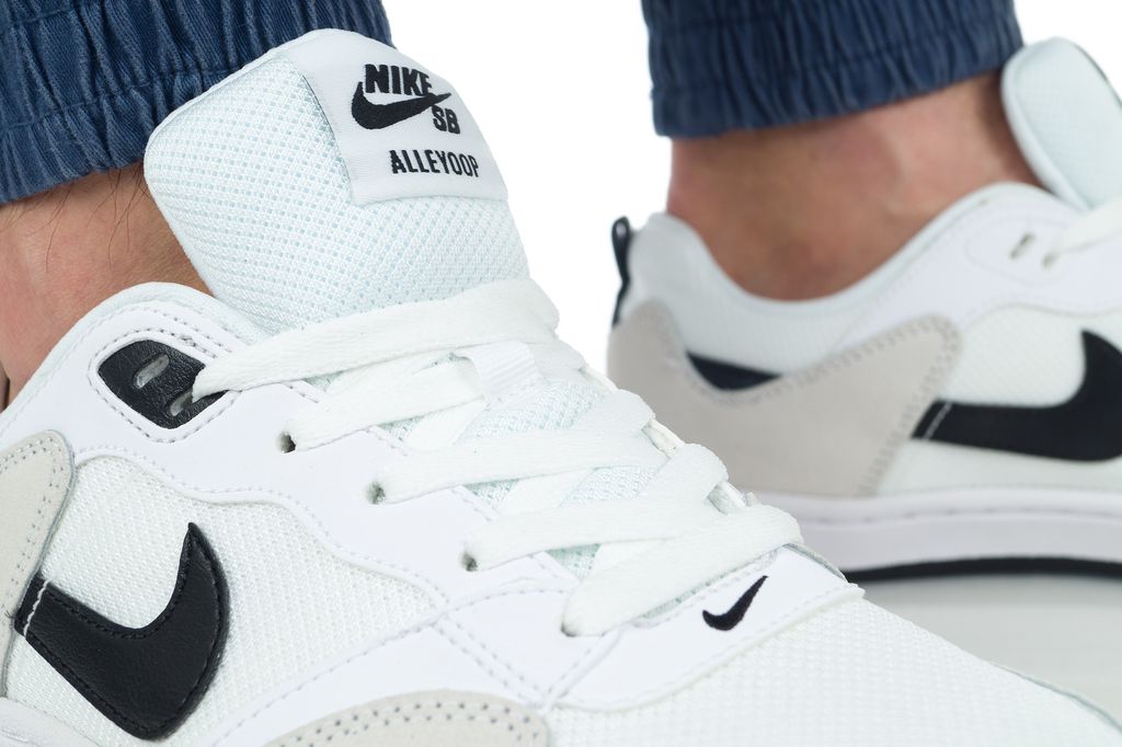 【NIKE】SB ALLEYOOP CJ0882-100 Amazon.com | Nike Sb Alleyoop Mens Skate Shoes Cj0882-100