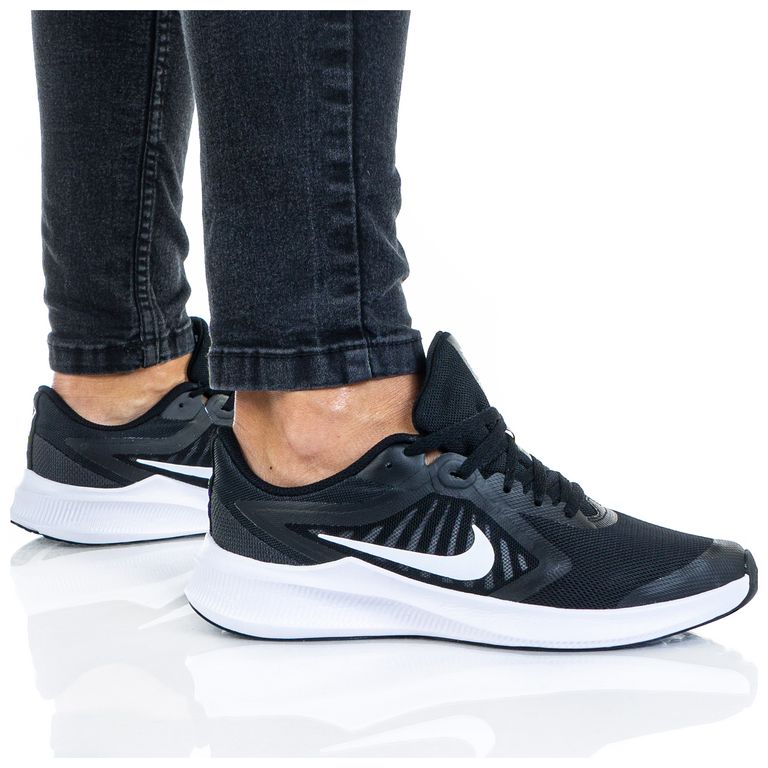 Nike DOWNSHIFTER 10 (GS) CJ2066-004
