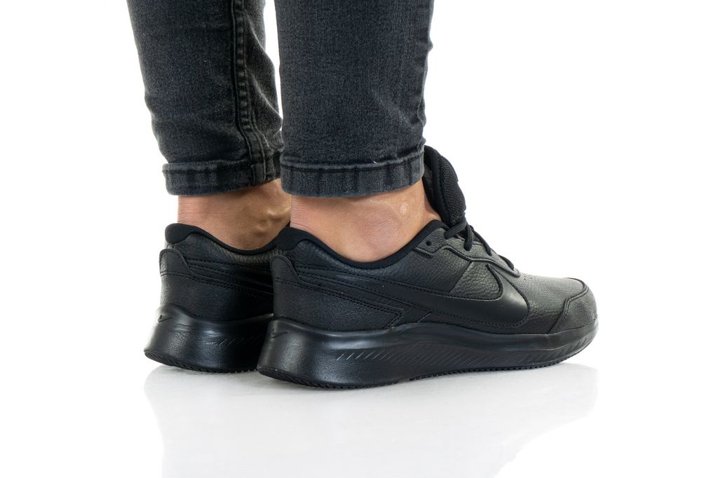 nike varsity leather gs