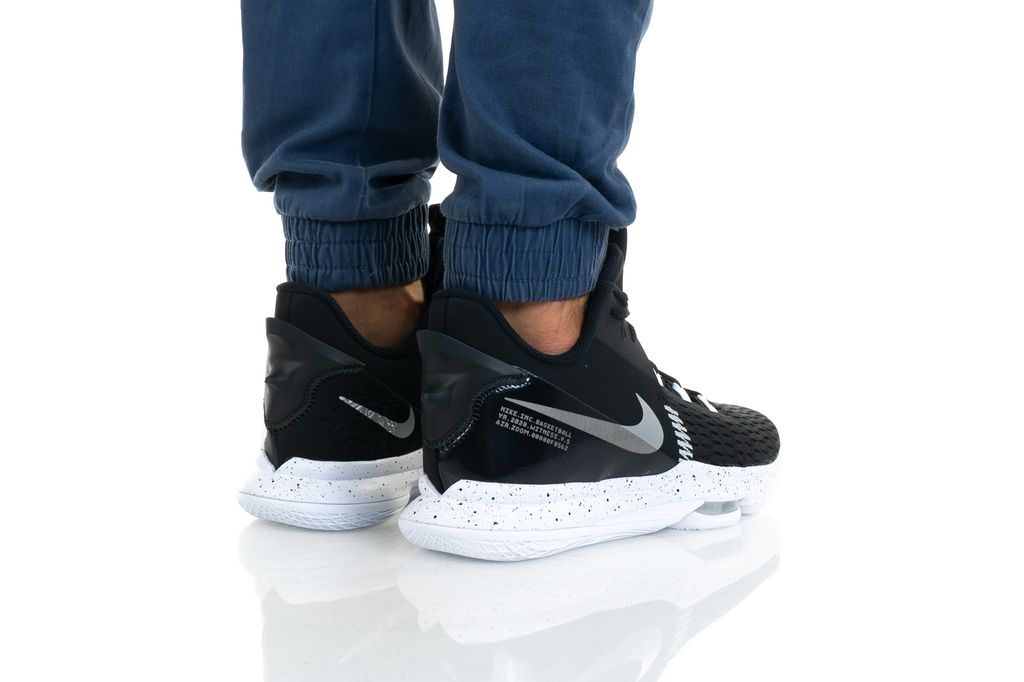 Shoes Nike LEBRON WITNESS V CQ9380-001 immi b2b