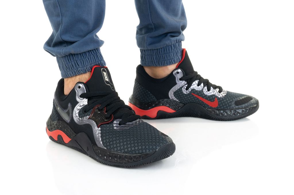 Ботинки Nike RENEW ELEVATE II CW3406-002 | immi b2b