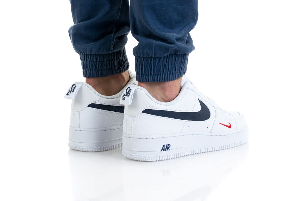 Мужские кроссовки Nike Air Force 1 LV8 DJ6887-001 купить в Москве с  доставкой: цена, фото, описание - интернет-магазин Street-beat.ru