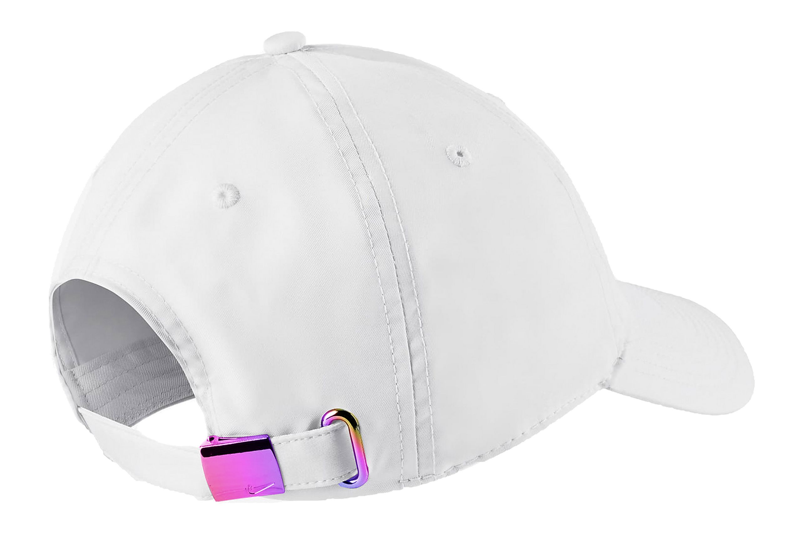 Крышка Nike U NSW DF H86 METAL SWOOSH CAP 943092-101 | immi b2b