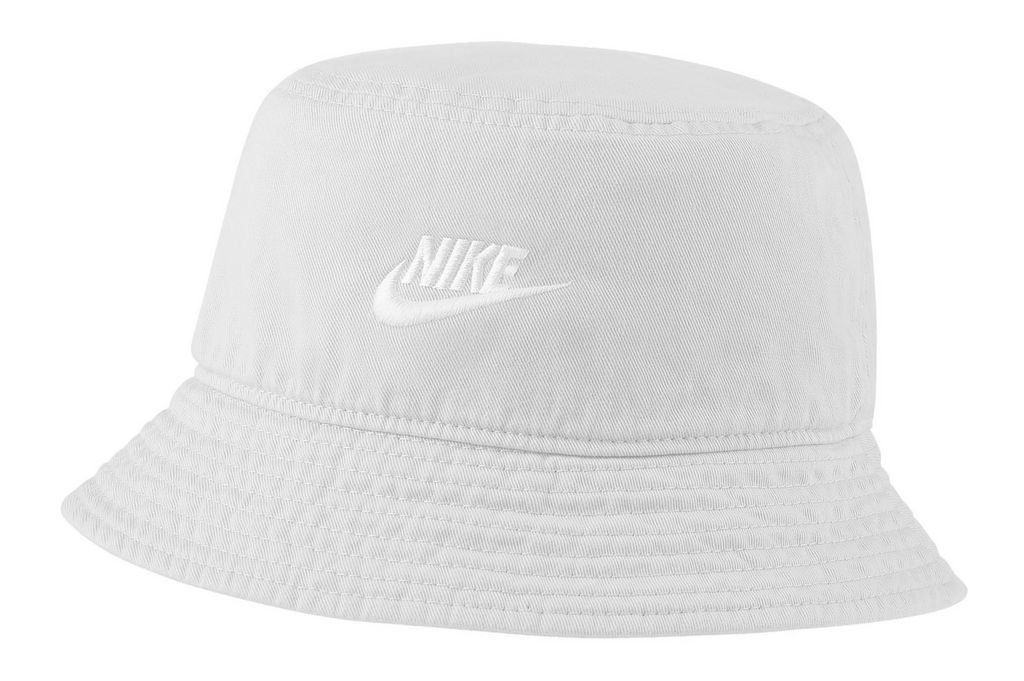 Крышка Nike U NSW BUCKET FUTURA WASH DC3967-100 | immi b2b