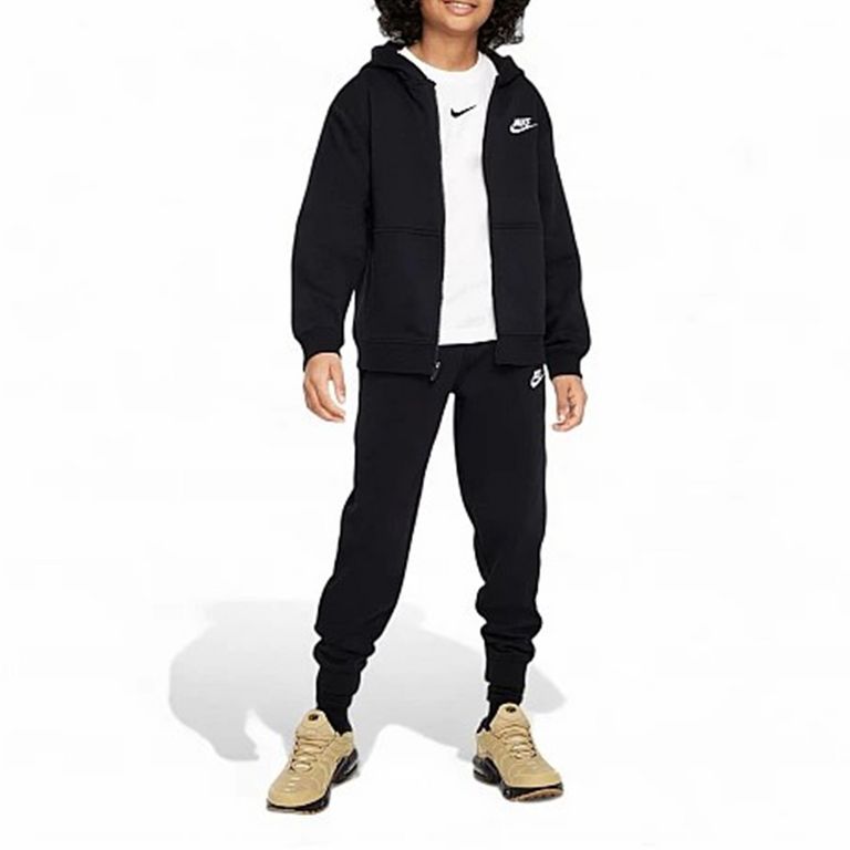 Nike Sportswear Club Fleece FD3114-010