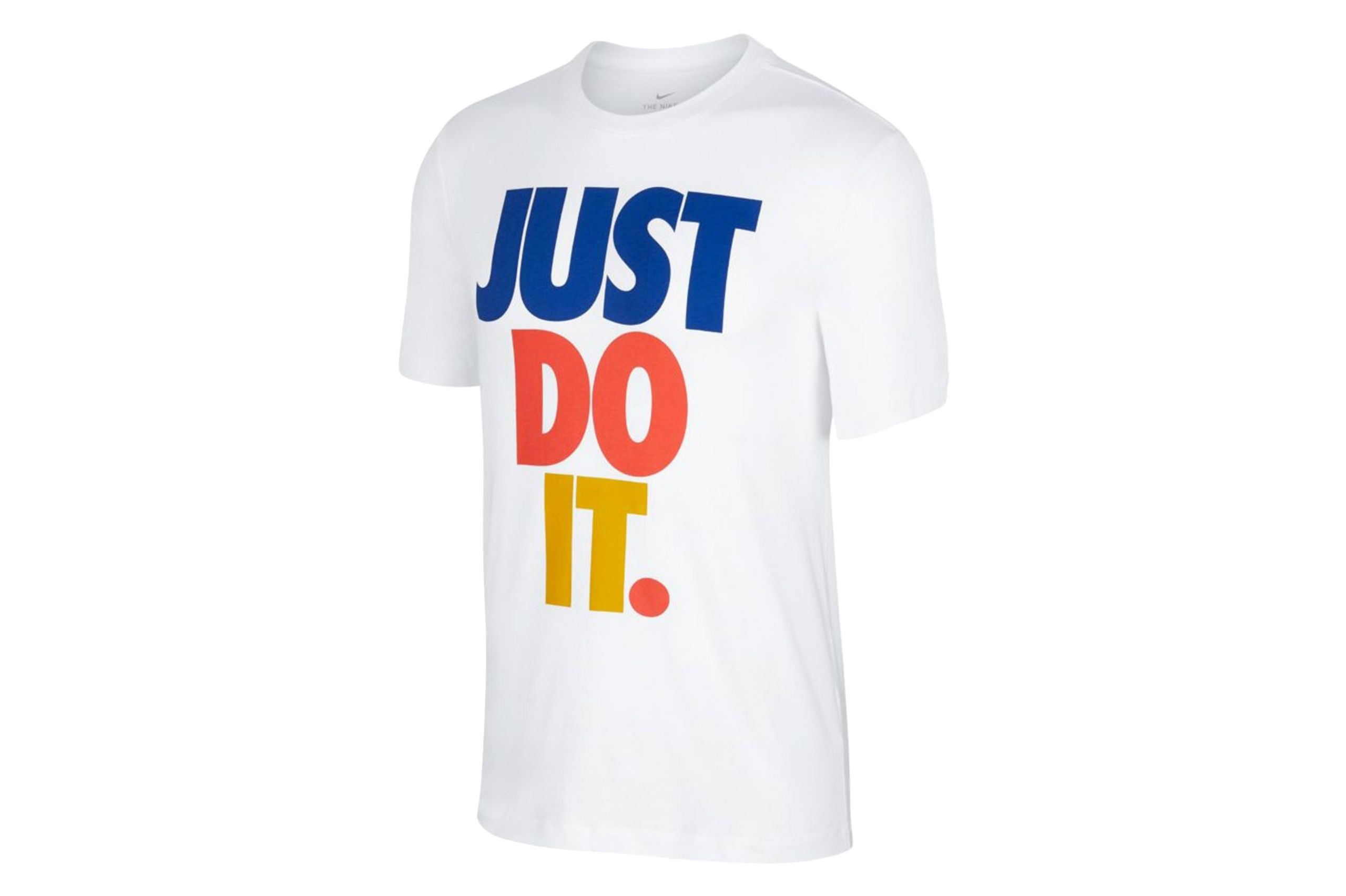 nike jdi tee