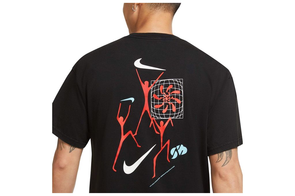 nike sb vibes t shirt