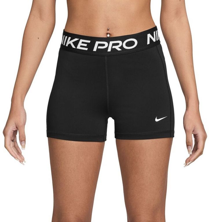 Nike W NP DF 365 MR 3IN LPP SHORT FV7043-010