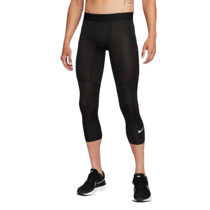 Nike LEGGINSY PRO DRI-FIT FB7950-010