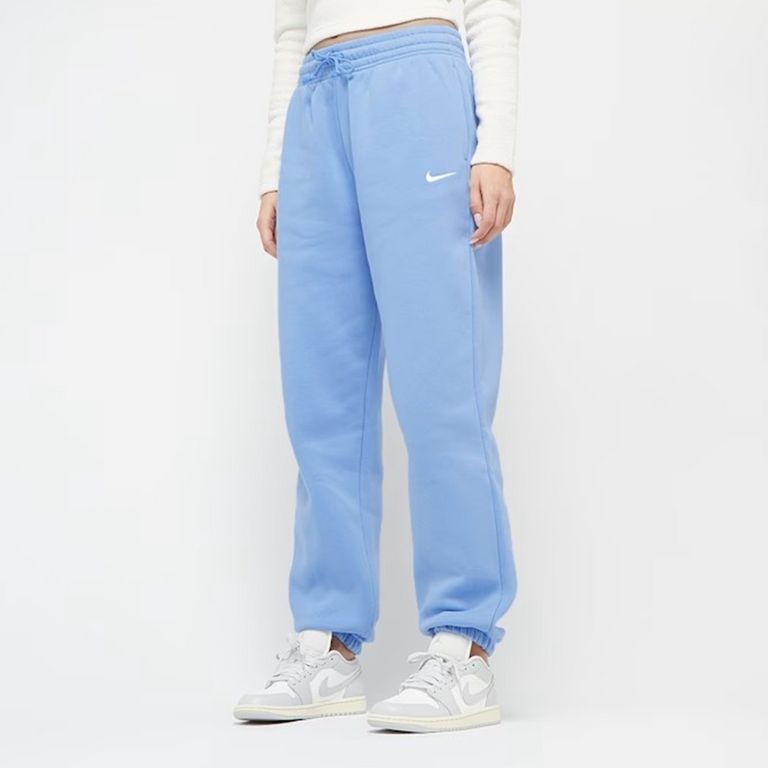 Nike Sportswear Phoenix Fleece High Rrise Oversized Pants FZ5996-494