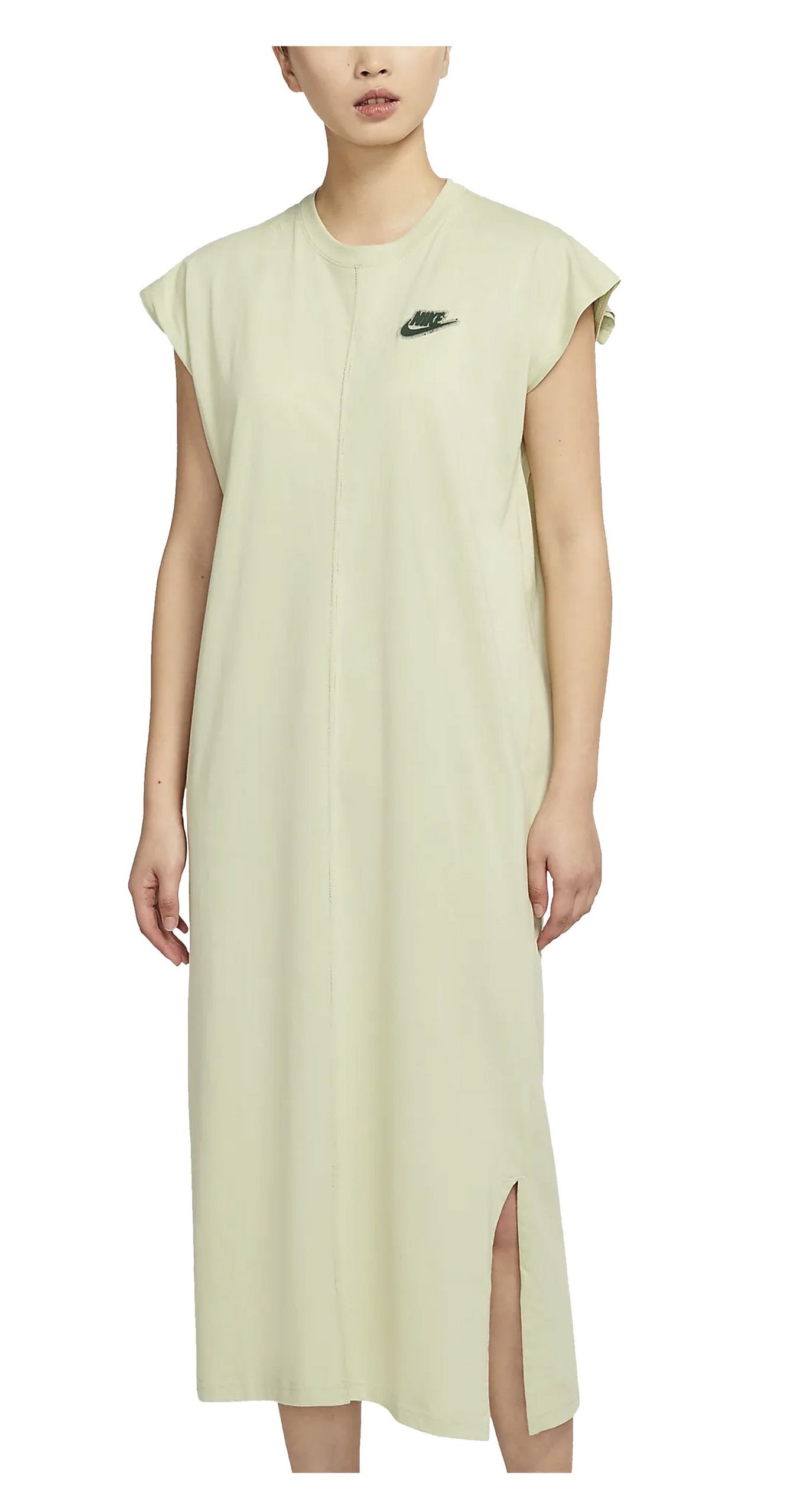 Nike W NSW DRESS EARTH DAY FT CZ9247-371 | immi b2b