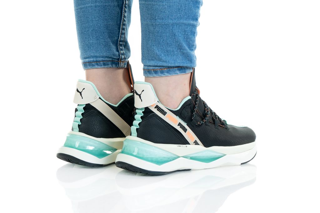 First Mile Lqdcell Shatter Trail Puma Shatter Tr First Mile Lqdcell