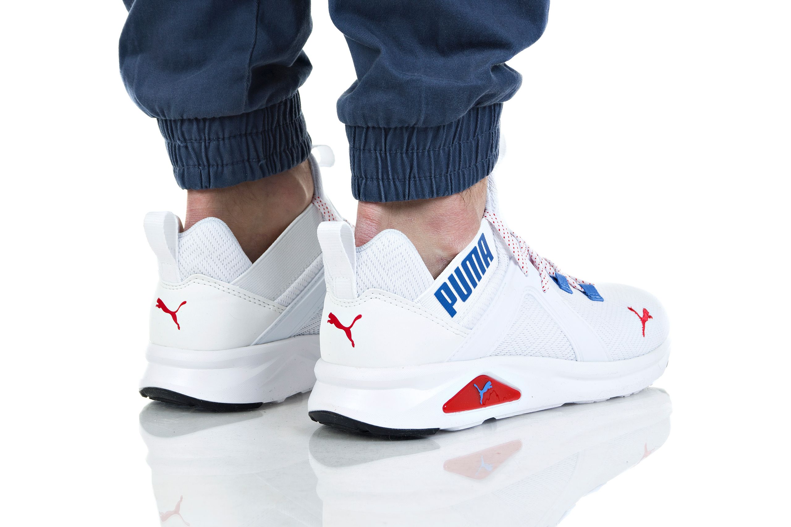 Shoes Puma ENZO GEO 19325003 immi b2b