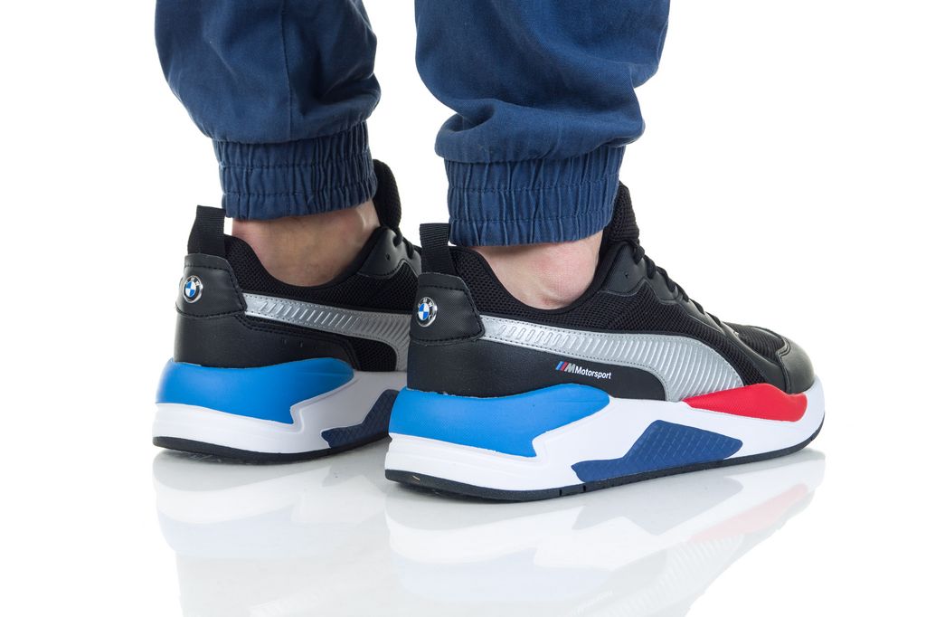 Shoes Puma BMW MMS X-RAY 30650301 | immi b2b