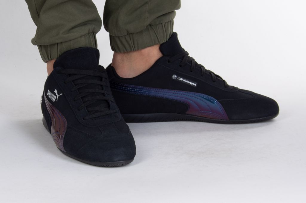 Buty Puma BMW MMS SPEEDCAT ME 30733901 | immi b2b