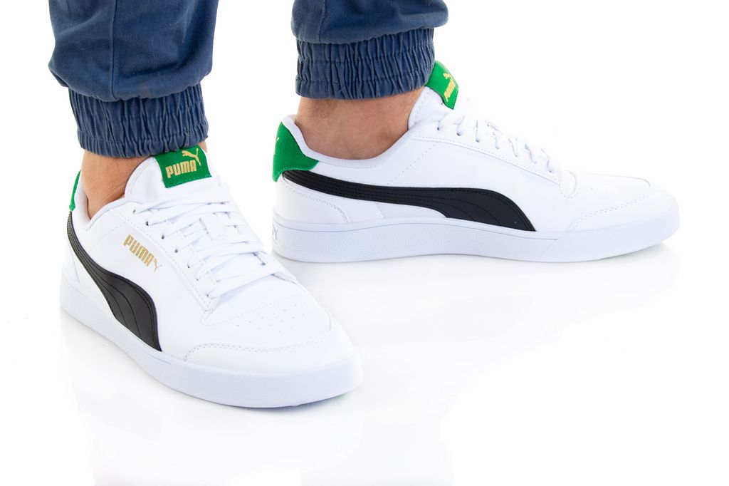 puma sneakers shuffle