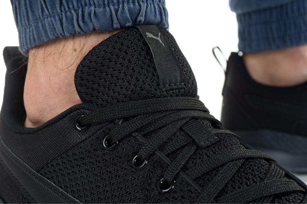 Puma Anzarun Lite 371128-01 Ανδρικά Αθλητικά Παπούτσια Running Μαύρα |  Skroutz.gr