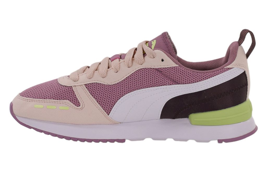 Shoes Puma R78 JR 37361631 | immi b2b